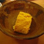 余志屋 - だし巻き玉子