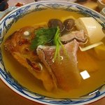 余志屋 - くじの酒蒸し