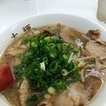 ラーメン専門店 大輝 - しょうゆラーメン
