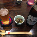 居酒屋かくれんぼ - 