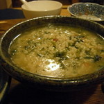 ゆんたく - ジューシー