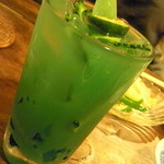 ゆんたく - 山原パンチ