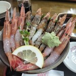 えび・かにの蔵 - 