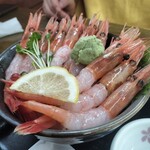 えび・かにの蔵 - 