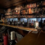 Bar Dalwhinnie - 