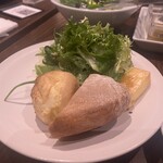 シュラスコレストラン GRAN ALEGRIA - 