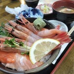 えび・かにの蔵 - 