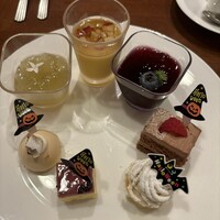 フェリエ - 