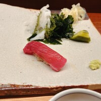 西麻布 拓 - 