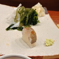 西麻布 拓 - 