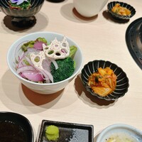 焼肉料理 牛吉日和 - 