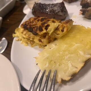 シュラスコレストラン GRAN ALEGRIA_1