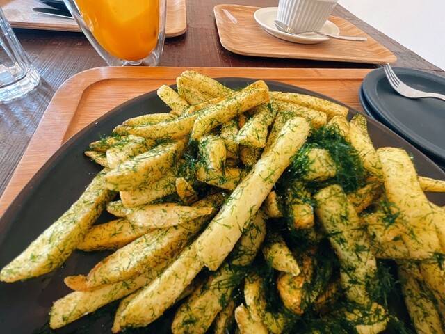 箱根山テラス - 脇ノ沢（料理旅館）の写真