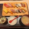 寿司 魚がし日本一 浅草橋店