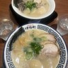 久留米ラーメン清陽軒 諏訪野町本店