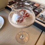 東京ステーションホテル ロビーラウンジ - 