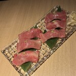焼肉 天乃 - 