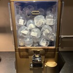 東京ステーションホテル ロビーラウンジ - 