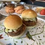 東京ステーションホテル ロビーラウンジ - 