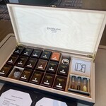 東京ステーションホテル ロビーラウンジ - 