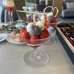 東京ステーションホテル ロビーラウンジ - 