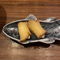 くずし鉄板 あばぐら 神田店 - 