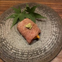 くずし鉄板 あばぐら 神田店 - 