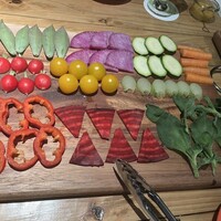 やさいの王様 銀座店 - 