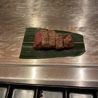 くずし鉄板 あばぐら 神田店 - 