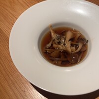 THE KINTAN STEAK - 
