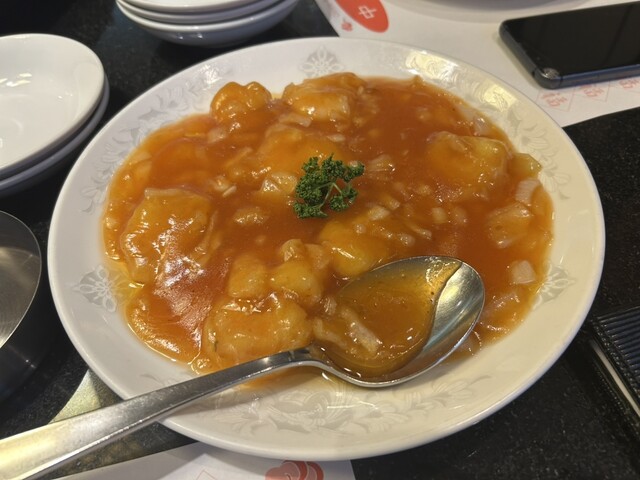 Chuka Rou Kitanijo Ten photo 5