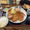 とんかつ 紋吉