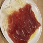 ゆきだるま 中野部屋 - 