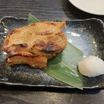스시도코로 쿠이도우라쿠 - 오히ョー의 카마 구이
