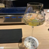 焼うおいし川  六本木凛華楼 - 