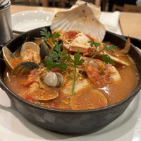 fish&wine BLUE OCEAN GRILL - 