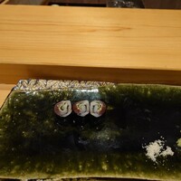 寿司割烹 魚紋 - 