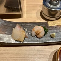 焼うおいし川  六本木凛華楼 - 