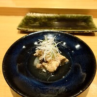 寿司割烹 魚紋 - 