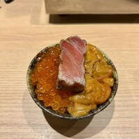 焼うおいし川  六本木凛華楼 - 