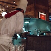 ロウリーズ・ザ・プライムリブ 恵比寿ガーデンプレイス店 - 