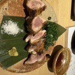 CHIKICHIKI 天満店 - 