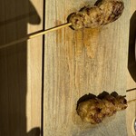 CHIKICHIKI 天満店 - 