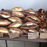 下田流 - 陳列棚の様子④。