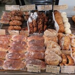 下田流 - 陳列棚の様子⑥。