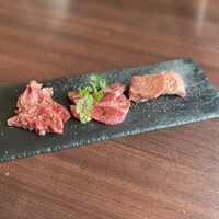天空焼肉 星遊山 - 