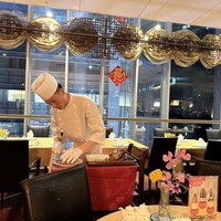 全聚徳 新宿店 -  全聚徳 新宿店 -