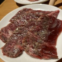 ビーフキッチン 渋谷店 - 