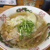 支那そば 一麺 豊里店