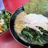 横浜ラーメン 相馬家